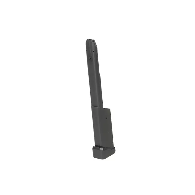 [Zestaw] Replika AEP CM.135S Salient Arms BLU MOSFET [EMG] + Długi magazynek na 80 kulek do CM.030/CM.122/CM.123/CM.127 [CYMA]