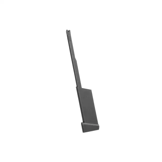 [Zestaw] Replika AEP CM.135S Salient Arms BLU MOSFET [EMG] + Długi magazynek na 80 kulek do CM.030/CM.122/CM.123/CM.127 [CYMA]