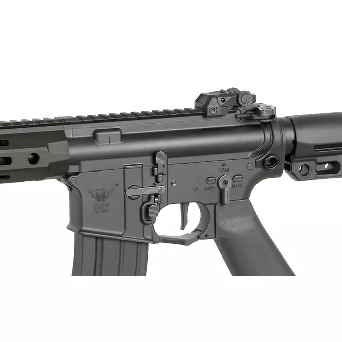 [Zestaw] M906A Fire Control System Edition [DE] + Celownik Optyczny SCRAPPER 1X20 MICRO [Vector Optics]