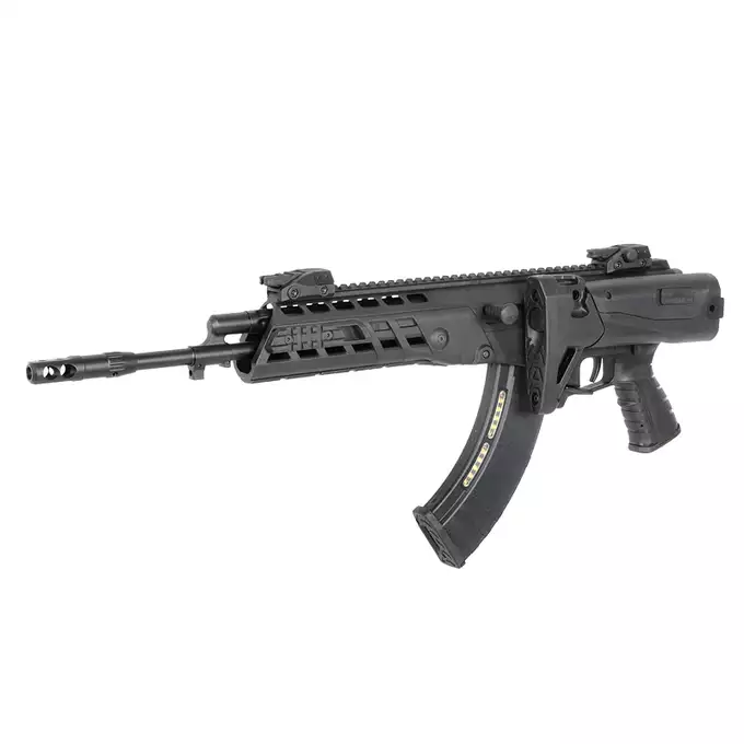 [Zestaw] CM.103A replika karabinu AK [CYMA] + Luneta FORESTER JR Victoptics 1-4x24 [Vector Optics]