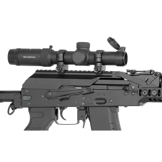 [Zestaw] CM.103A replika karabinu AK [CYMA] + Luneta FORESTER JR Victoptics 1-4x24 [Vector Optics]