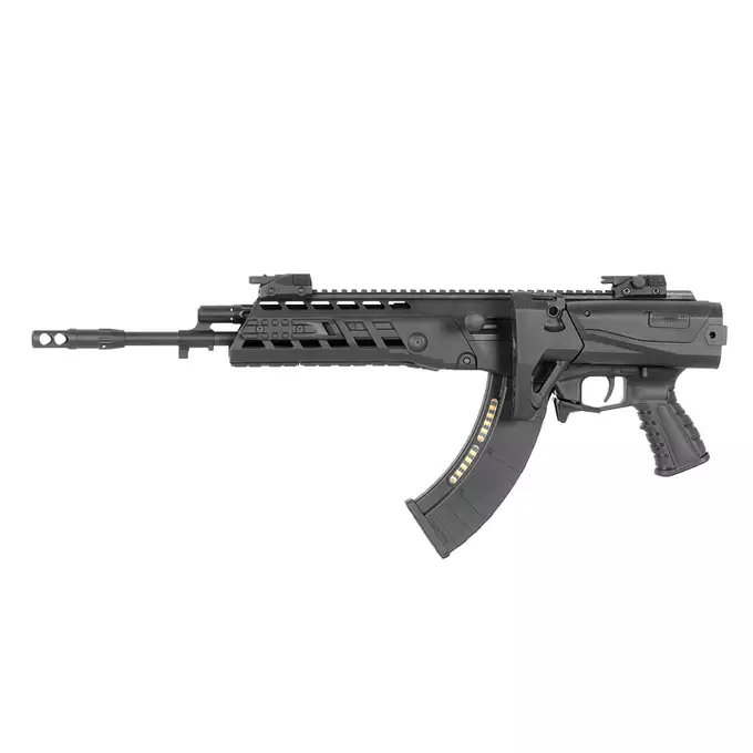 [Zestaw] CM.103A replika karabinu AK [CYMA] + Luneta FORESTER JR Victoptics 1-4x24 [Vector Optics]