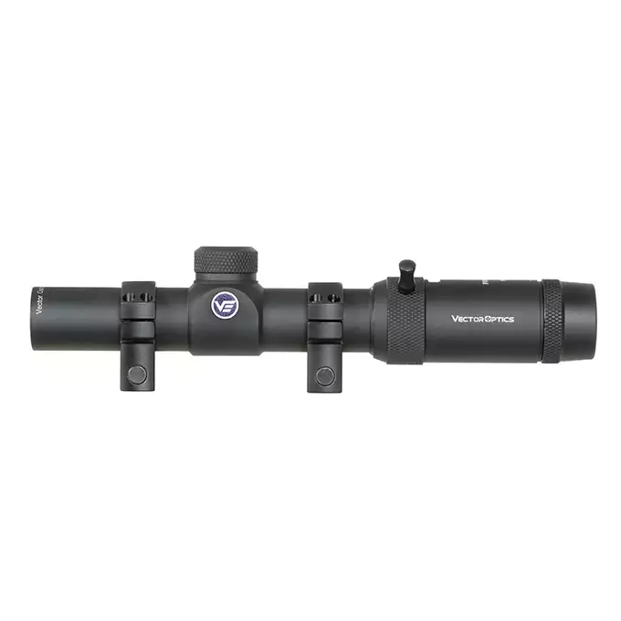 [Zestaw] CM.103A replika karabinu AK [CYMA] + Luneta FORESTER JR Victoptics 1-4x24 [Vector Optics]
