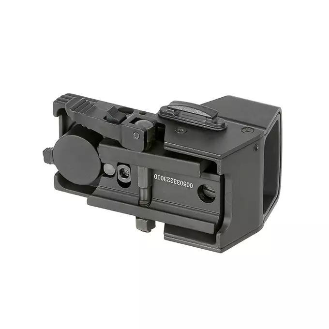 [Zestaw] CM.103A replika karabinu AK [CYMA] + Celownik Kolimatorowy OMEGA 1X23X33 4 Reticle Sight [Vector Optics]