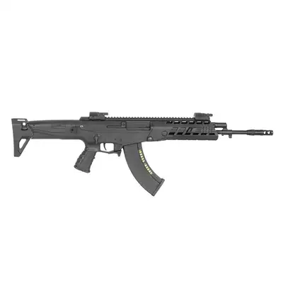 [Zestaw] CM.103A replika karabinu AK [CYMA] + Celownik Kolimatorowy OMEGA 1X23X33 4 Reticle Sight [Vector Optics]