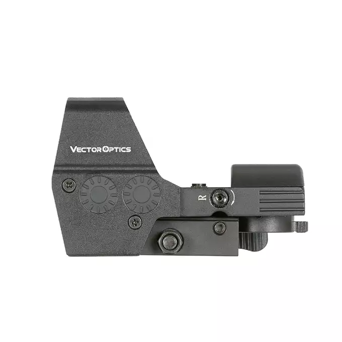 [Zestaw] CM.103A replika karabinu AK [CYMA] + Celownik Kolimatorowy OMEGA 1X23X33 4 Reticle Sight [Vector Optics]