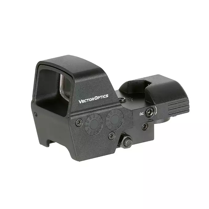 [Zestaw] CM.103A replika karabinu AK [CYMA] + Celownik Kolimatorowy OMEGA 1X23X33 4 Reticle Sight [Vector Optics]