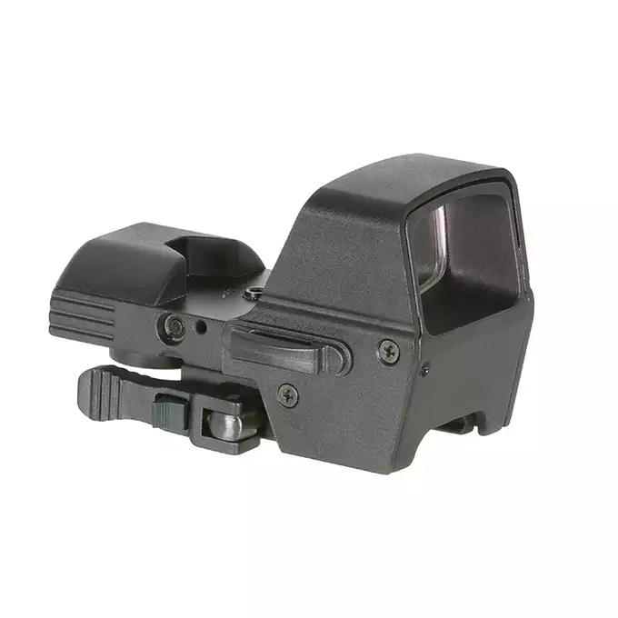 [Zestaw] CM.103A replika karabinu AK [CYMA] + Celownik Kolimatorowy OMEGA 1X23X33 4 Reticle Sight [Vector Optics]
