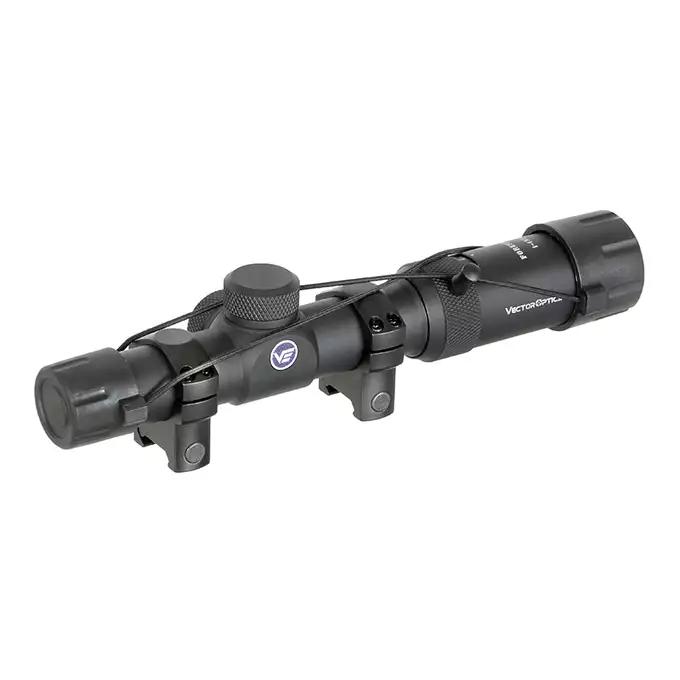 [Zestaw] CM.103A replika karabinu AK [CYMA] + Luneta FORESTER JR Victoptics 1-4x24 [Vector Optics]