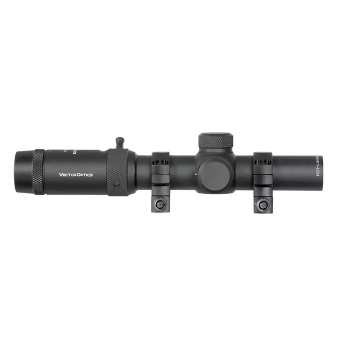 [Zestaw] CM.103A replika karabinu AK [CYMA] + Luneta FORESTER JR Victoptics 1-4x24 [Vector Optics]