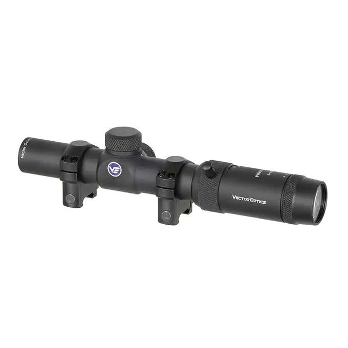 [Zestaw] CM.103A replika karabinu AK [CYMA] + Luneta FORESTER JR Victoptics 1-4x24 [Vector Optics]