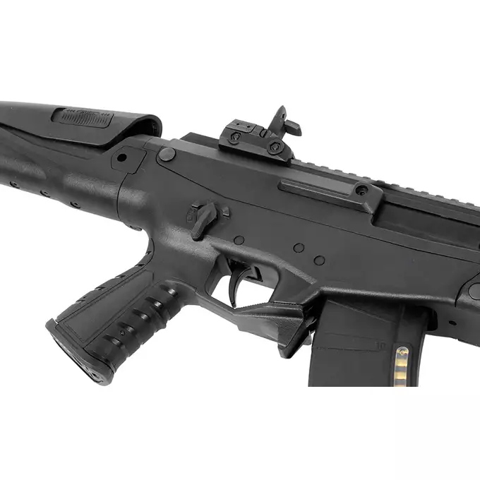 [Zestaw] CM.103A replika karabinu AK [CYMA] + Luneta FORESTER JR Victoptics 1-4x24 [Vector Optics]