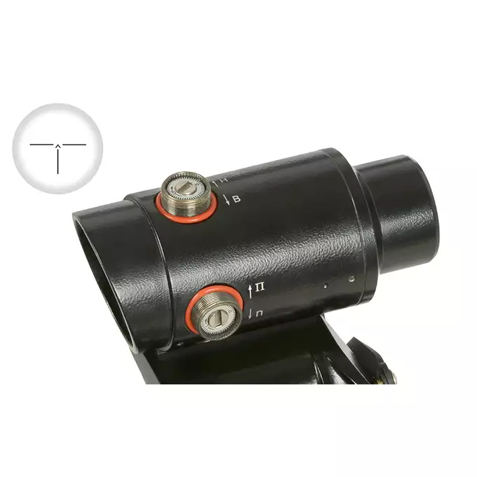 [Zestaw] CM.058 [CYMA] + Replika rosyjskiego celownika optycznego typu 1p76 do AK/AKSU/PKM [JJ Airsoft]