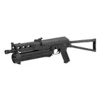 [Zestaw] CM.058 [CYMA] + Replika rosyjskiego celownika optycznego typu 1p76 do AK/AKSU/PKM [JJ Airsoft]