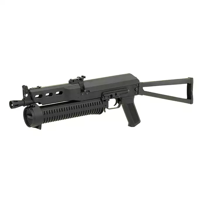 [Zestaw] CM.058 [CYMA] + Magazynek mid-cap na 170 kulek do CM.058 [CYMA]