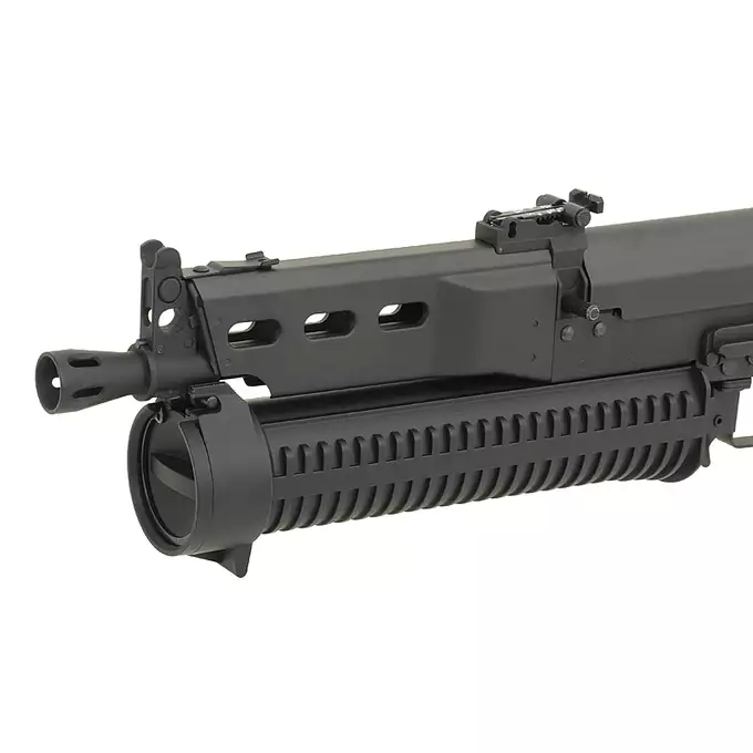 [Zestaw] CM.058 [CYMA] + Replika rosyjskiego celownika optycznego typu 1p76 do AK/AKSU/PKM [JJ Airsoft]