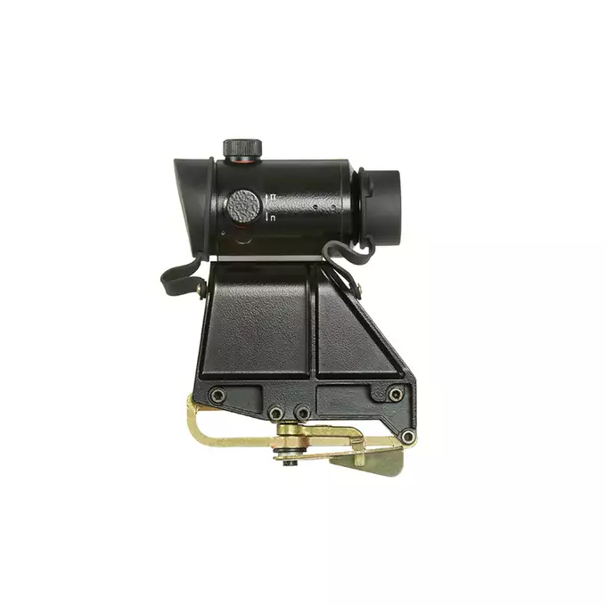 [Zestaw] CM.058 [CYMA] + Replika rosyjskiego celownika optycznego typu 1p76 do AK/AKSU/PKM [JJ Airsoft]