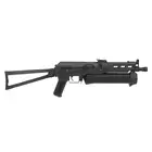 [Zestaw] CM.058 [CYMA] + Replika rosyjskiego celownika optycznego typu 1p76 do AK/AKSU/PKM [JJ Airsoft]