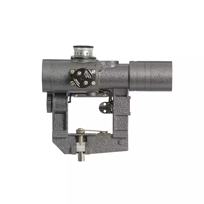 [Set] CM.058 [CYMA] + SVD, AK Red dot sight 1x28x40 - black [Vector Optics]