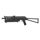[Zestaw] CM.058 [CYMA] + Replika rosyjskiego celownika optycznego typu 1p76 do AK/AKSU/PKM [JJ Airsoft]