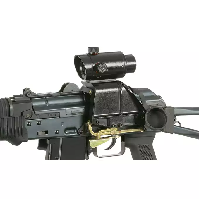 [Zestaw] CM.058 [CYMA] + Replika rosyjskiego celownika optycznego typu 1p76 do AK/AKSU/PKM [JJ Airsoft]