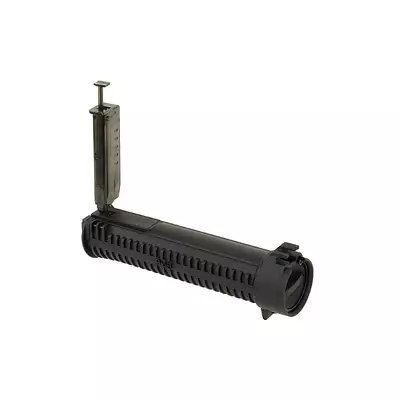 [Zestaw] CM.058 Replika pistoletu maszynowego PP-19 Bizon [CYMA] + Magazynek mid-cap na 170 kulek do CM.058 PP-19 Bizon [CYMA]