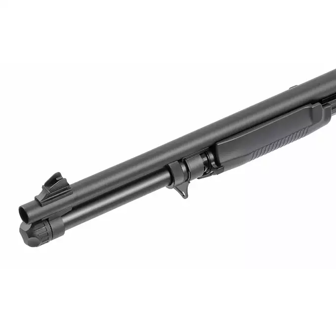 [Zestaw] CM.373M Full Metal [CYMA] + BBP TŁUMIK PODŚWIETLAJĄCY do Strzelby 22,5mm - [5KU] + Perfect BB Fosforescencyjne kulki 0,20g - 1 kg [BLS]