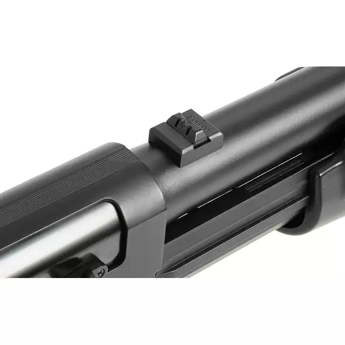 [Zestaw] CM.360M Full Metal [CYMA] + BBP TŁUMIK PODŚWIETLAJĄCY do Strzelby 22,5mm - [5KU] + Perfect BB Fosforescencyjne kulki 0,20g - 1 kg [BLS]