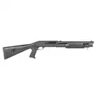 [Zestaw] CM.360M Full Metal [CYMA] + BBP TŁUMIK PODŚWIETLAJĄCY do Strzelby 22,5mm - [5KU] + Perfect BB Fosforescencyjne kulki 0,20g - 1 kg [BLS]