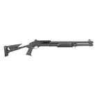 [Zestaw] CM.373M Full Metal [CYMA] + BBP TŁUMIK PODŚWIETLAJĄCY do Strzelby 22,5mm - [5KU] + Perfect BB Fosforescencyjne kulki 0,20g - 1 kg [BLS]