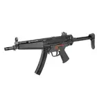 [Zestaw] Replika pistoletu maszynowego GBB APACHE A3 [WE] + Magazynek na Green Gas do repliki SMG APACHE [WE]