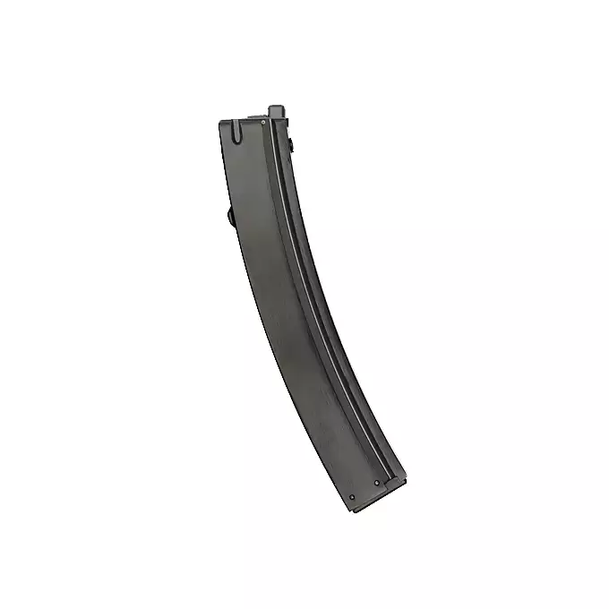 [Zestaw] Replika pistoletu maszynowego GBB APACHE A3 [WE] + Magazynek na Green Gas do repliki SMG APACHE [WE]