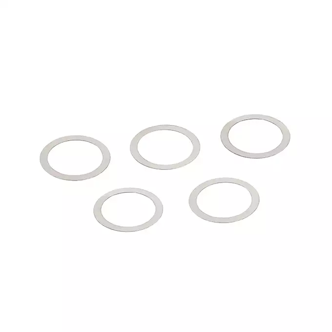 INOX Pad Hop Up chamber [RETROARMS]