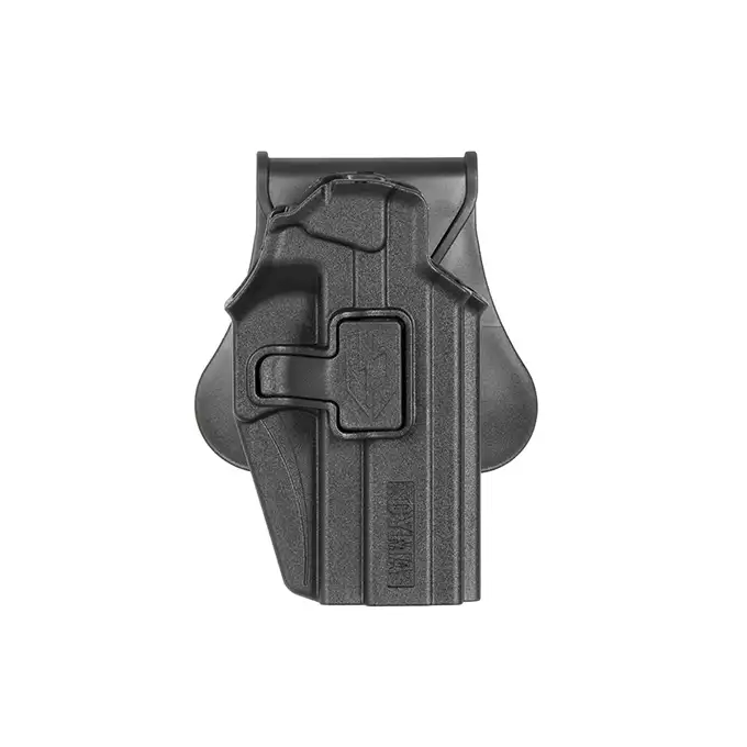 CM.126, CM.132S Holster - Black [CYMA]