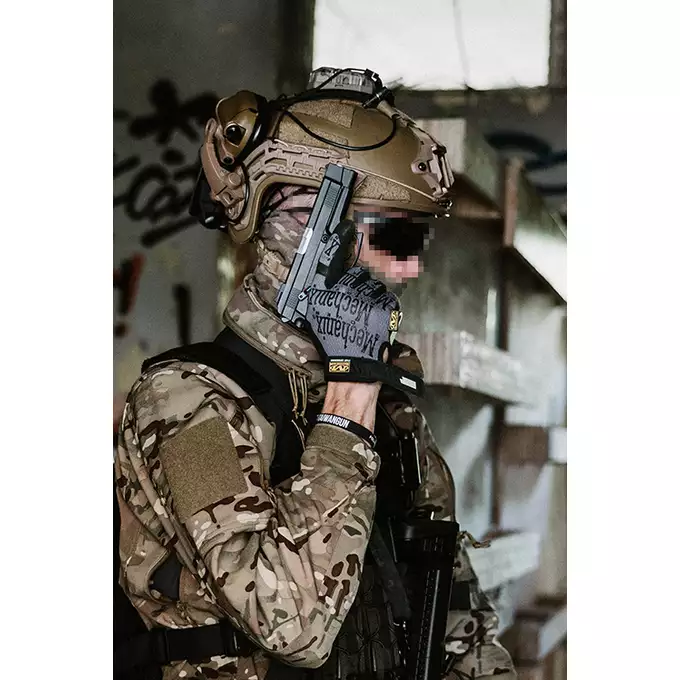 CM.136 EBB Grach Mosfet Edition [CYMA]