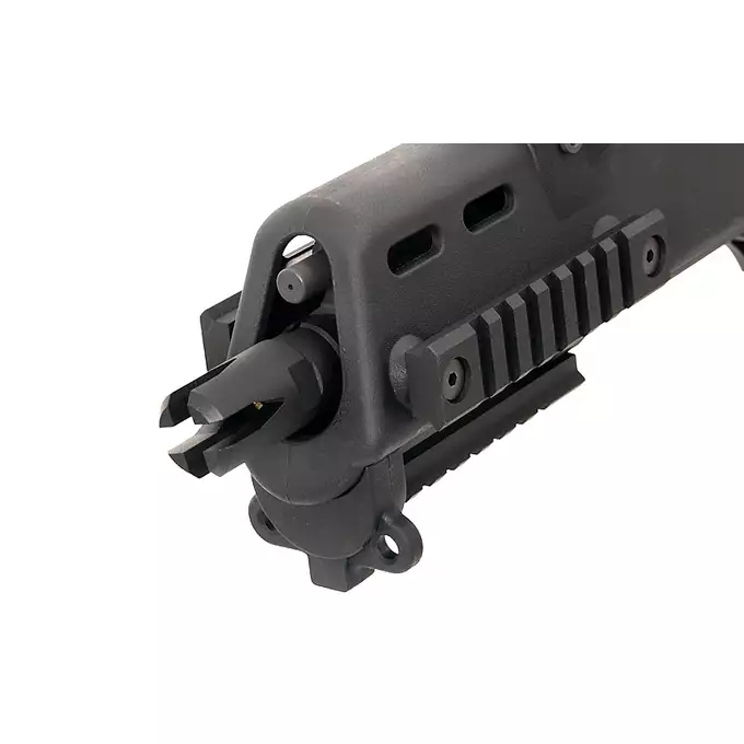 [Zestaw] WE-G39C GBBR - black [WE] + Magazynek gazowy do WE-G39C - black [WE]
