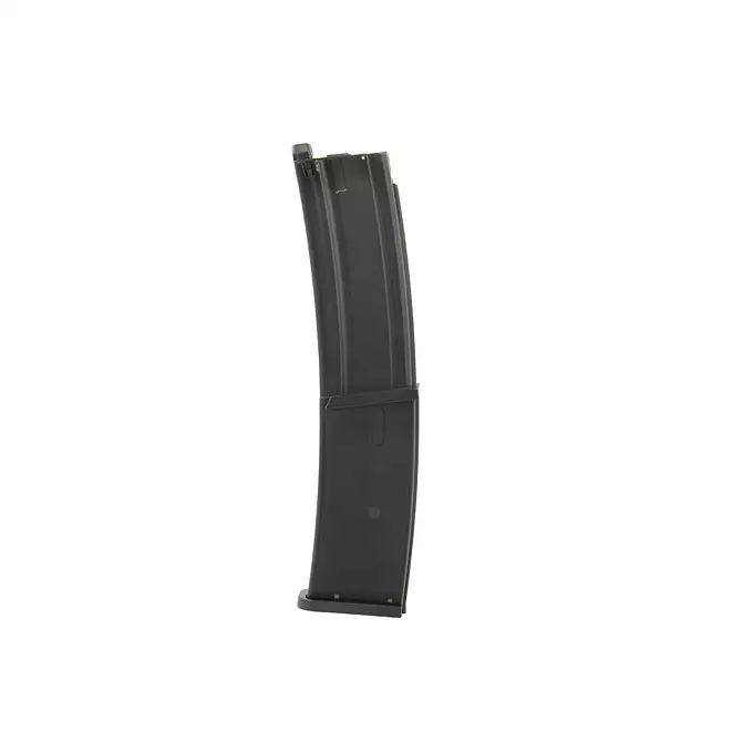 [Zestaw] WE-R-M009 - Black [WE] + Magazynek na Green Gaz do WE-R-M009 [WE]
