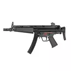 [Zestaw] Replika pistoletu maszynowego GBB APACHE A3 [WE] + Magazynek na Green Gas do repliki SMG APACHE [WE]