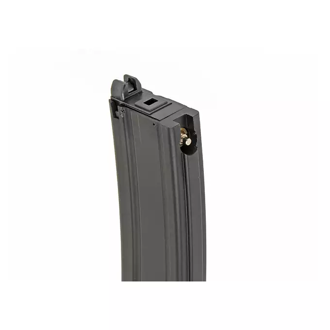 [Zestaw] WE-R-M009 - Black [WE] + Magazynek na Green Gaz do WE-R-M009 [WE]