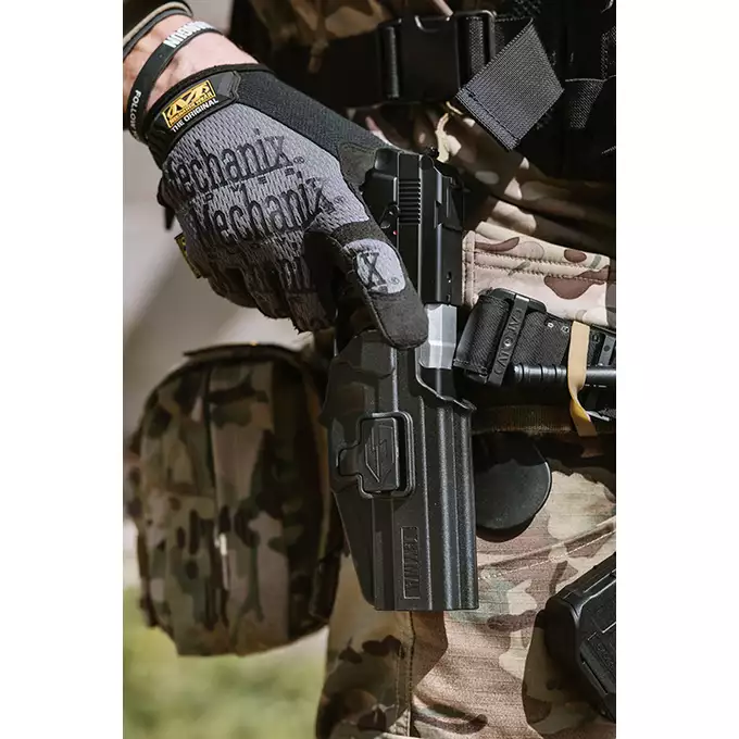 CM.136 Grach Holster - Black [CYMA]