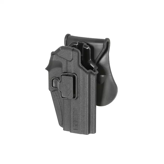 CM.126, CM.132S Holster - Black [CYMA]