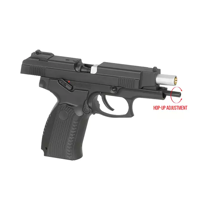 CM.136 EBB Grach Mosfet Edition [CYMA]