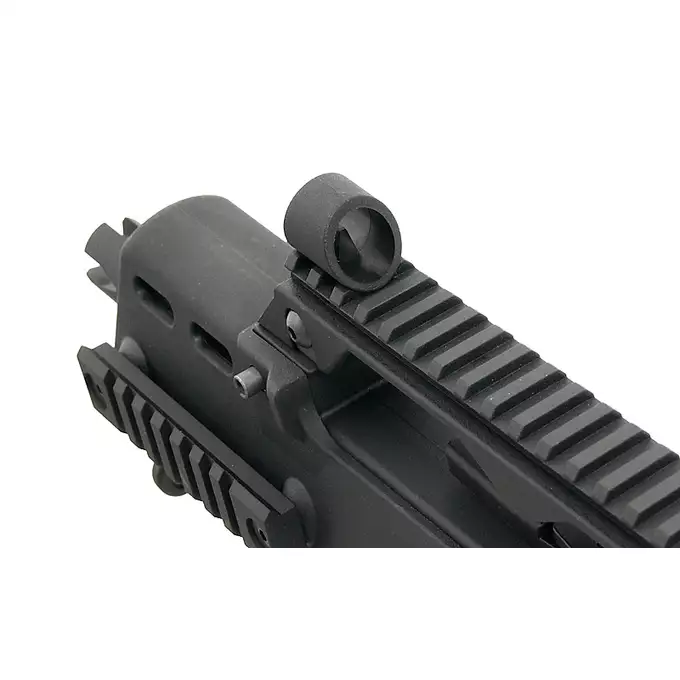 [Zestaw] WE-G39C GBBR - black [WE] + Magazynek gazowy do WE-G39C - black [WE]