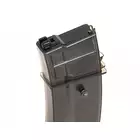 [Zestaw] WE-G39C GBBR - black [WE] + Magazynek gazowy do WE-G39C - black [WE]