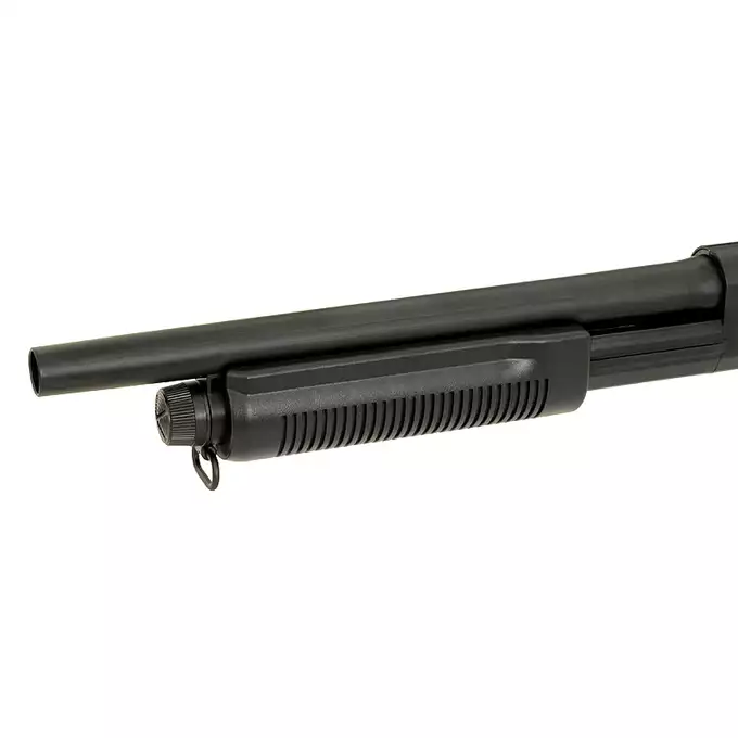 [Zestaw] CM.350 [CYMA] + BBP TŁUMIK PODŚWIETLAJĄCY do Strzelby 23,5mm - [5KU] + Perfect BB Fosforescencyjne kulki 0,20g - 1 kg [BLS]