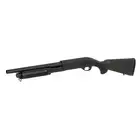 [Zestaw] CM.350 [CYMA] + BBP TŁUMIK PODŚWIETLAJĄCY do Strzelby 23,5mm - [5KU] + Perfect BB Fosforescencyjne kulki 0,20g - 1 kg [BLS]