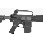 [Zestaw] A.W.S.S. Wei Tech-XM177 GBB TYPE with open bolt system - black [WE] + Magazynek na green gas do replik Wei Tech-M16A1 open bolt - black [WE]