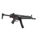 [Zestaw] Replika pistoletu maszynowego GBB APACHE A3 [WE] + Magazynek na Green Gas do repliki SMG APACHE [WE]