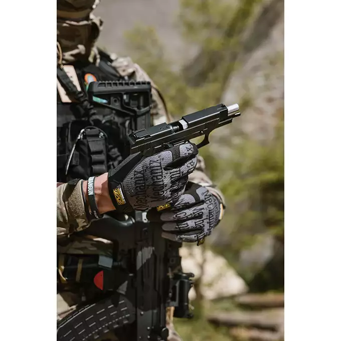 CM.136 EBB Grach Mosfet Edition [CYMA]