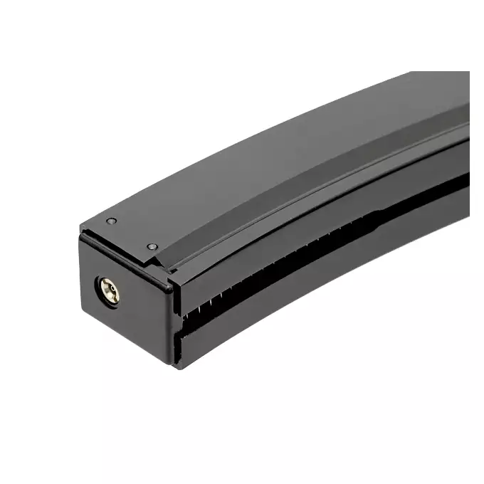 [Zestaw] Replika pistoletu maszynowego GBB APACHE A3 [WE] + Magazynek na Green Gas do repliki SMG APACHE [WE]